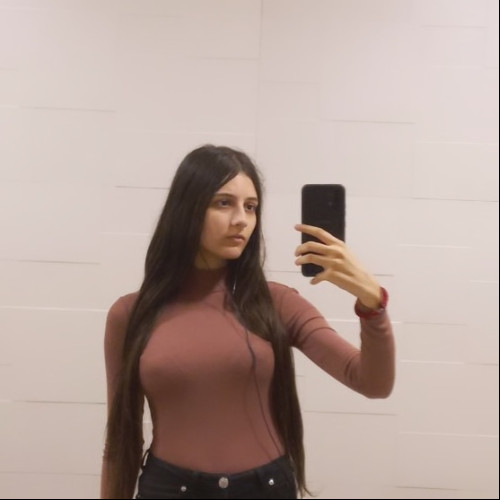 Nikolina S. profile photo