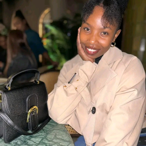 Thembelihle  Z. profile photo