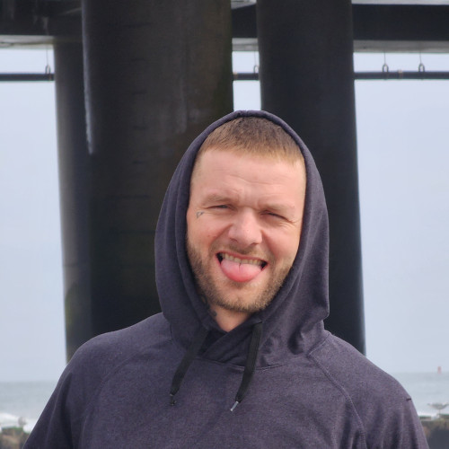 Derek A. profile photo