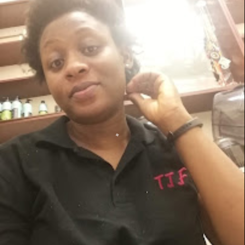 Folashade O.