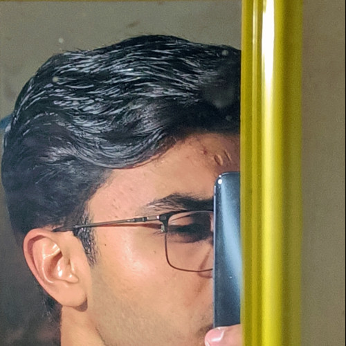 Mohd waqar Y.