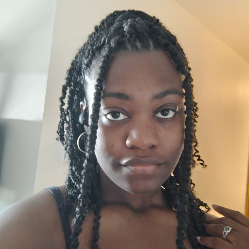 Patience U. profile photo