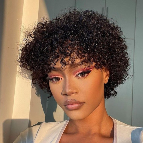 Blessing  B. profile photo