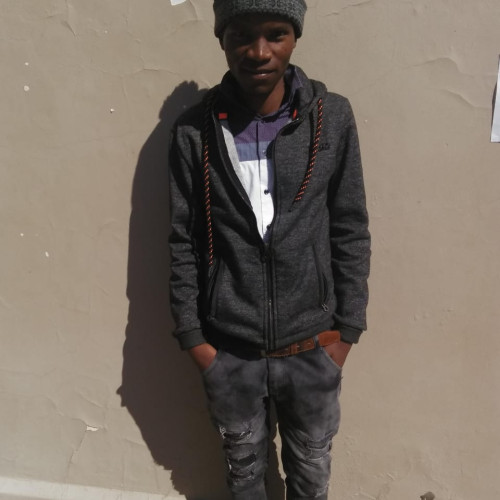 Lehlohonolo  P.