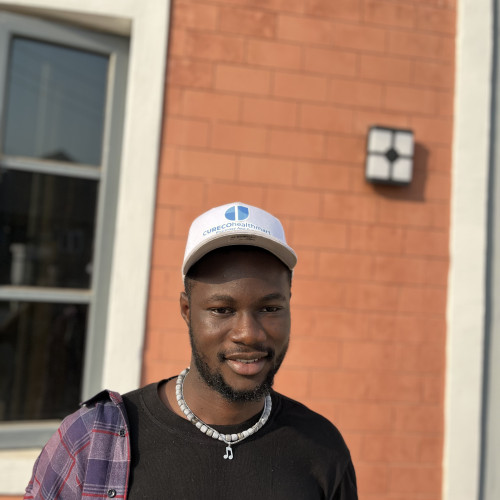 Emmanuel  O. profile photo