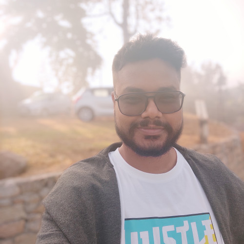 Chandan B. profile photo