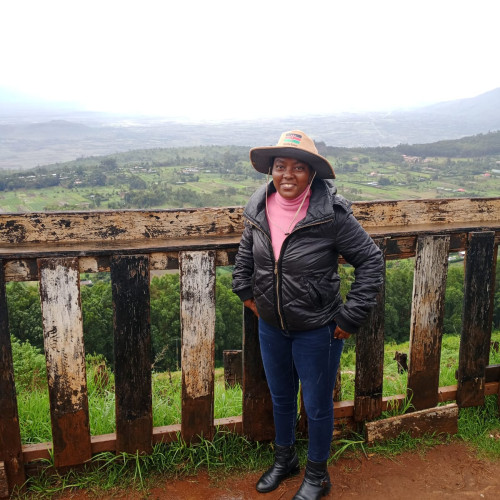 SUSAN G. profile photo