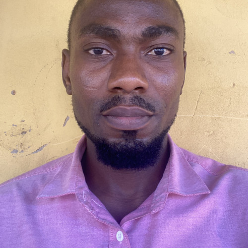 Kwasi O.