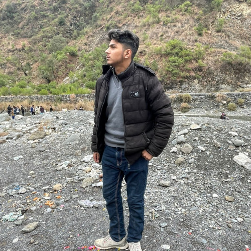 Ahmed A. profile photo