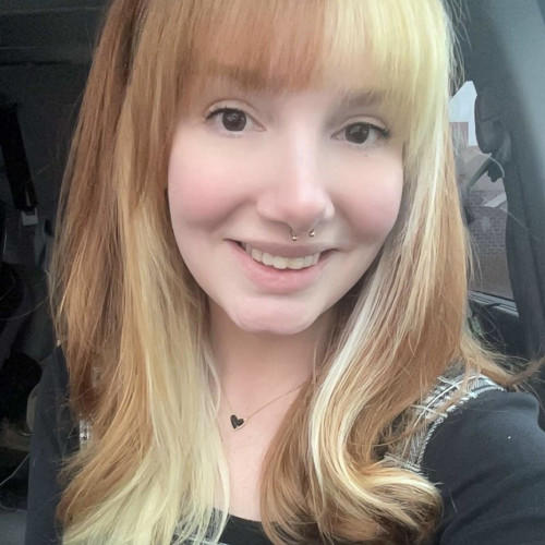 Jenna a. profile photo