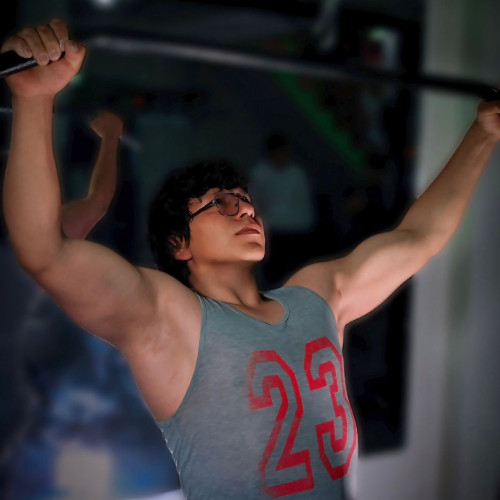 Josue T. profile photo