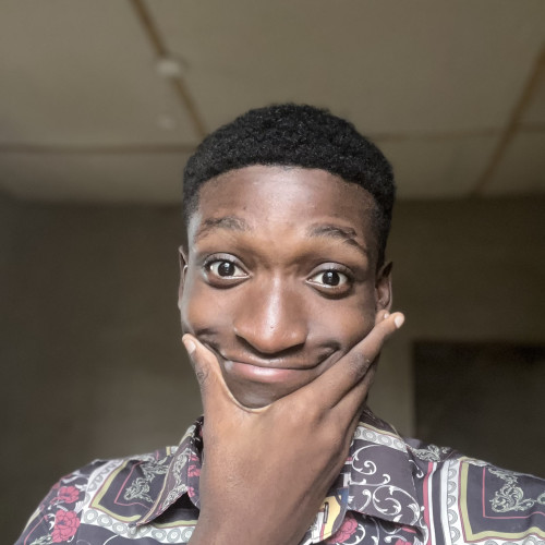 Opeyemi O. profile photo