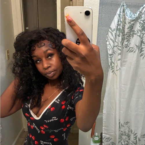 Cierra C. profile photo