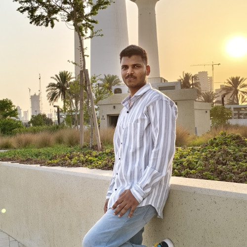 Fidyan M. profile photo