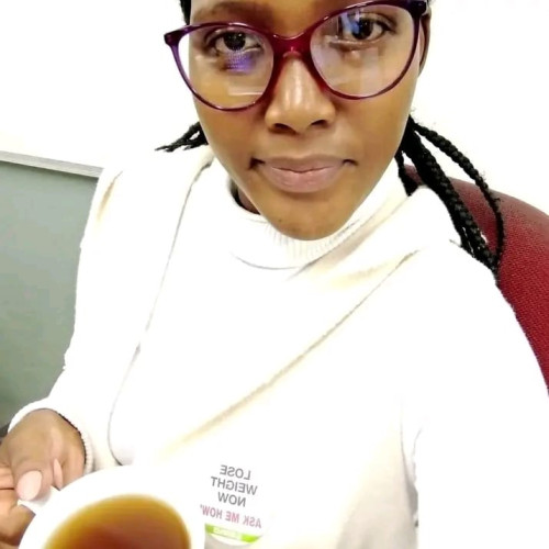 obonye M. profile photo
