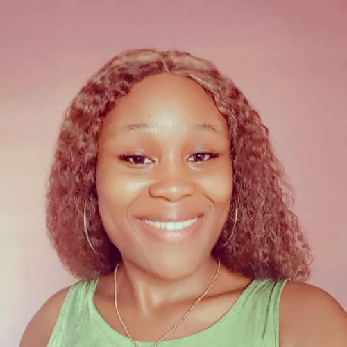 Chisom  j. profile photo