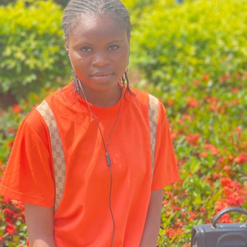 favour e. profile photo