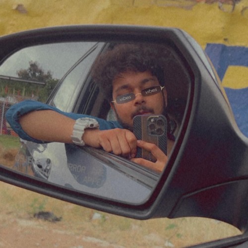 Harsh Raj G. profile photo