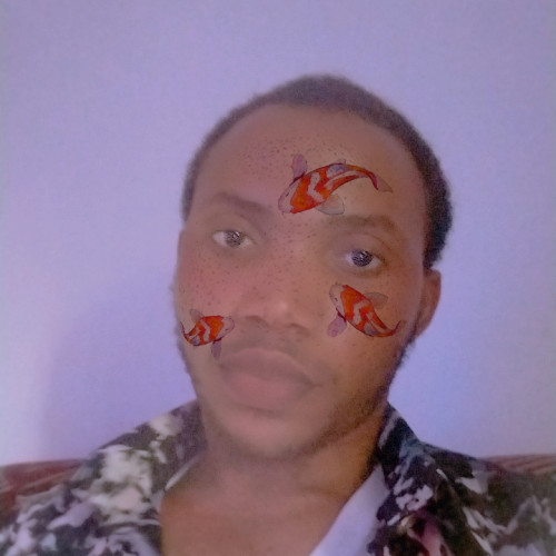 Samson M. profile photo