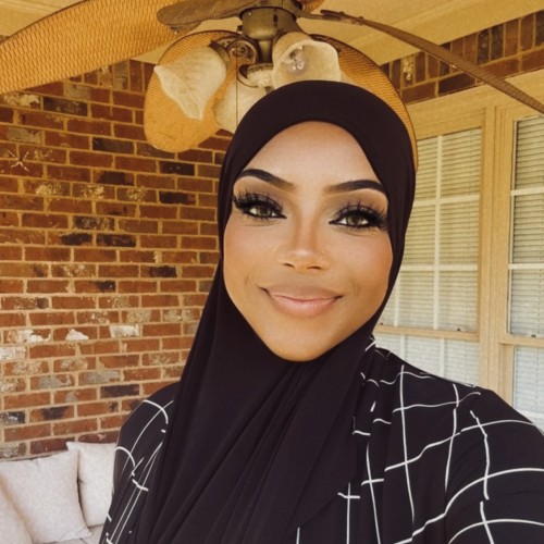 Ruqiyah B.