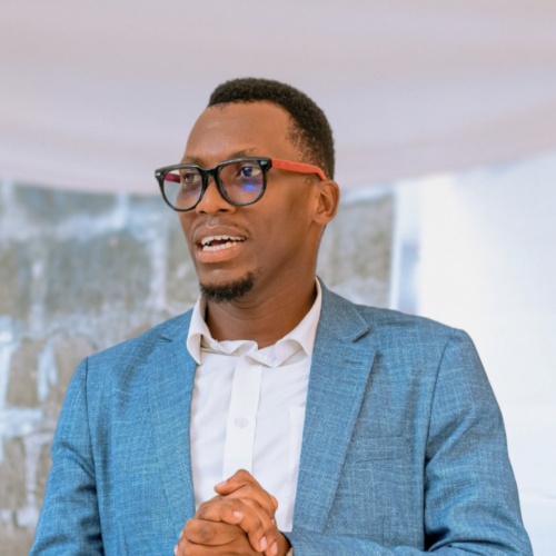 Goodluck M. profile photo