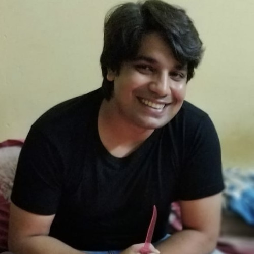 Prashant C. profile photo