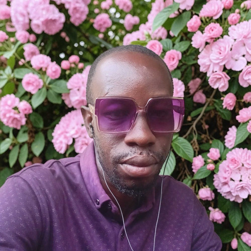 lawrence k. profile photo