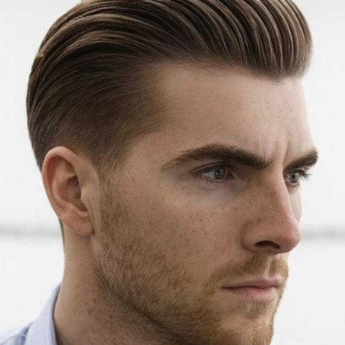 lucky l. profile photo
