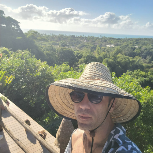 Augusto B. profile photo