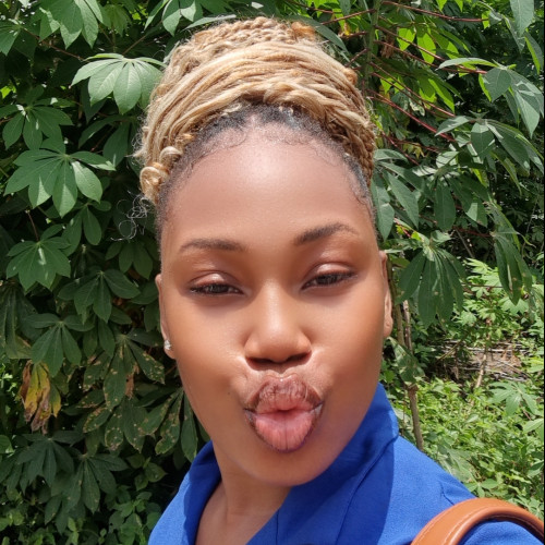 Queeneth  U. profile photo