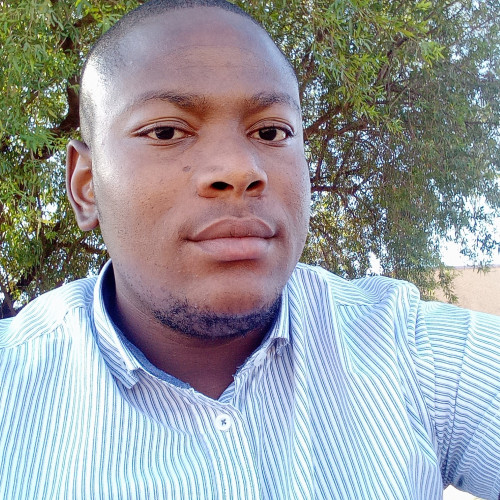 Shephard  N. profile photo