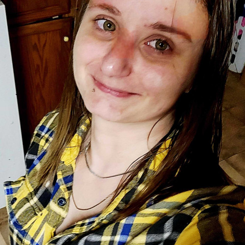 mary b. profile photo