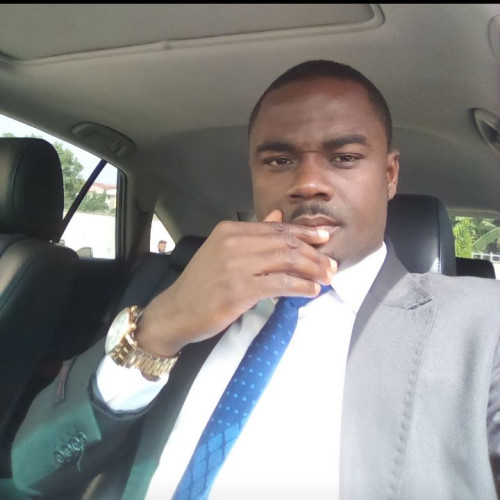 emeka W. profile photo