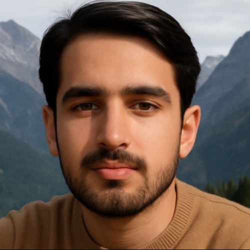 Muhammad Irtaza  A.