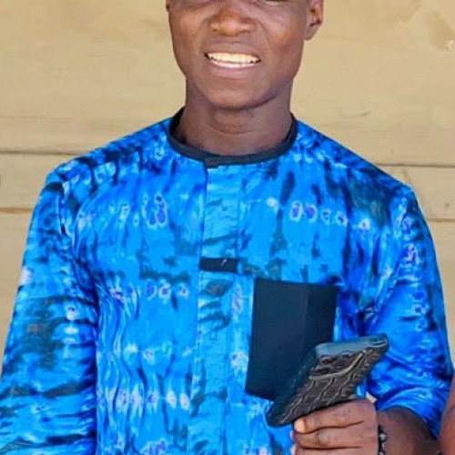 Aanuoluwa  A. profile photo