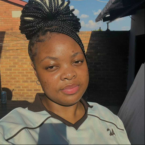 Unathi M. profile photo