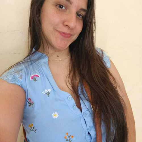 camila v. profile photo