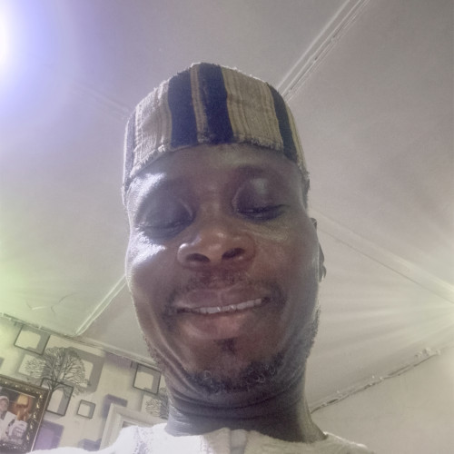 Damlot O. profile photo