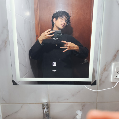 Juan Carlos R. profile photo