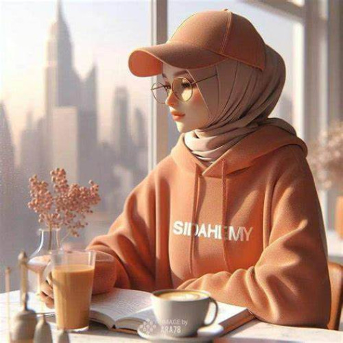 Amirah A.