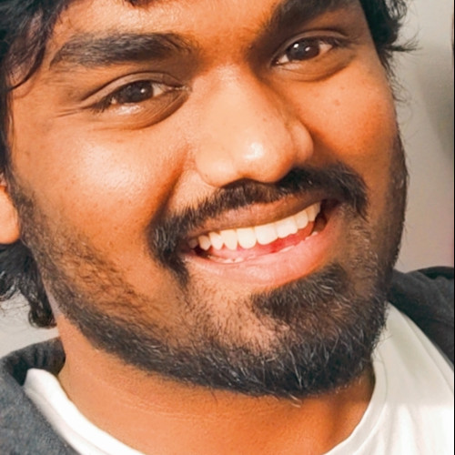 revanth S. profile photo