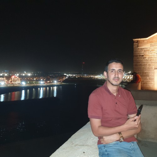 Mohamed E. profile photo