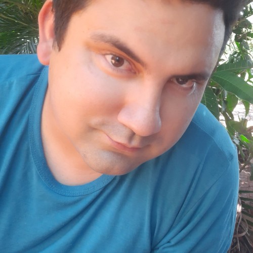 Luis Alfredo E.