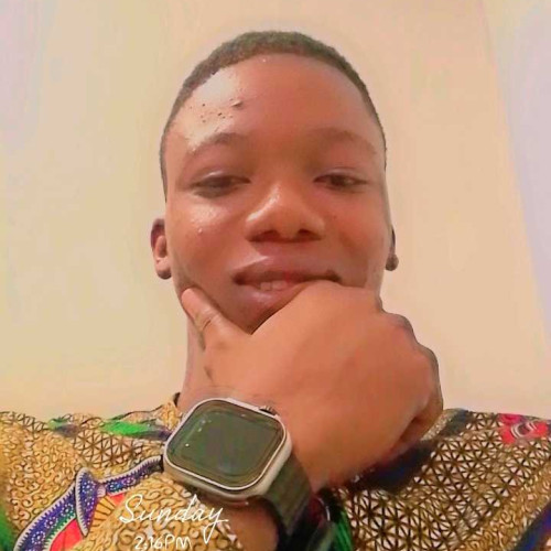 Barry y. profile photo