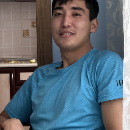 Altynbek i.