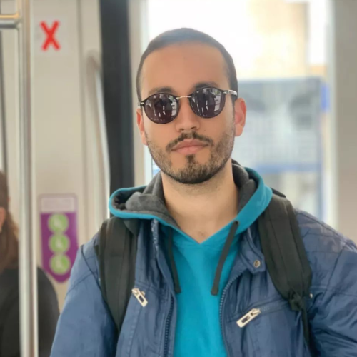Imad eddine E. profile photo
