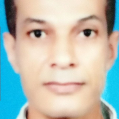 Said I. profile photo