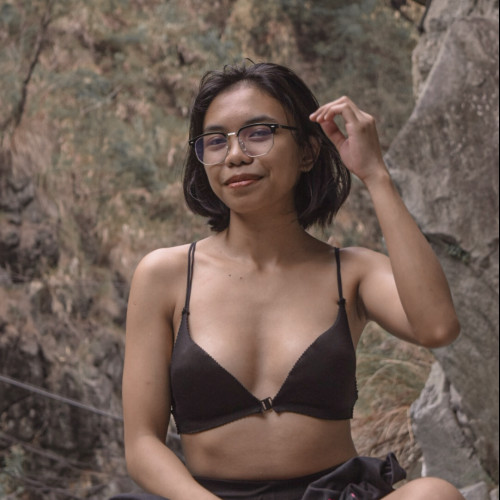 Rayne P.