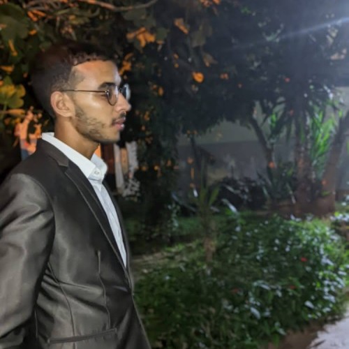 YAHYA F. profile photo