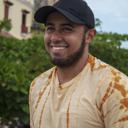 Andres Felipe D.
